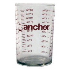 Anchor Hocking 5 Oz Measuring Glass HOH1088